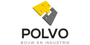 Logo Polvo Bouw en industrie
