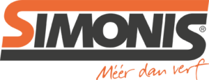 Logo Simonis verf - Meer dan verf